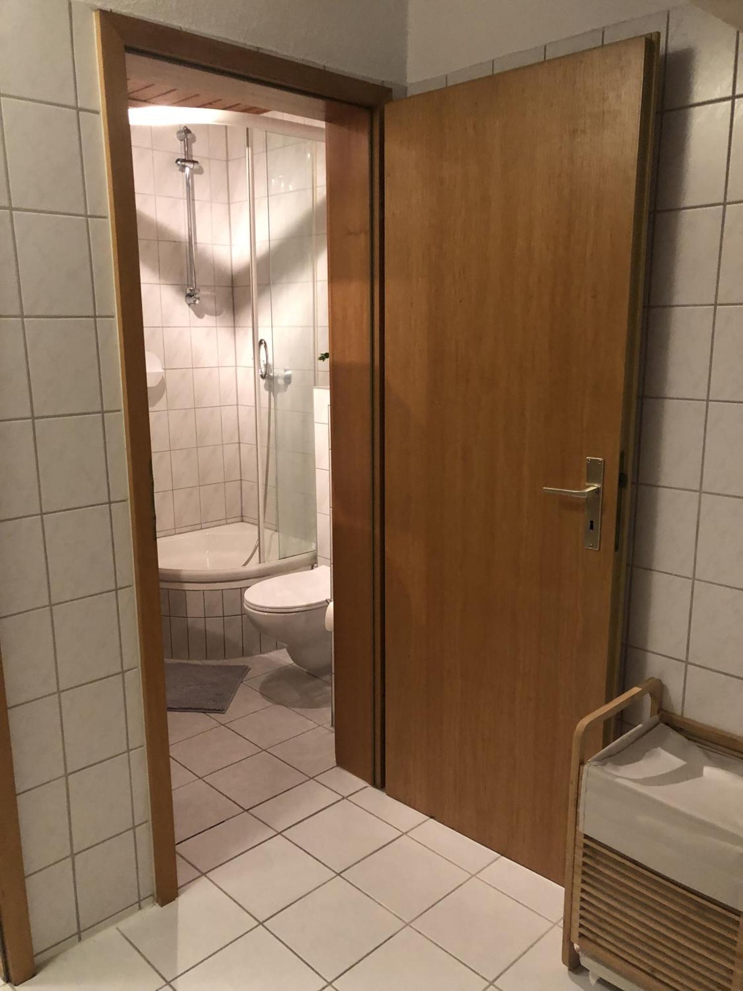 Moderne Vollmoeblierte Wohnung Zwickau Kültér fotó